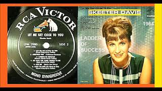 Skeeter Davis - Ladder Of Success  &#39;Vinyl&#39;