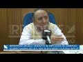 16 -05- 2019/// EMPLEADOS DE COMERCIO LOGRARON INCREMENTO SALARIAL EN PARITARIAS