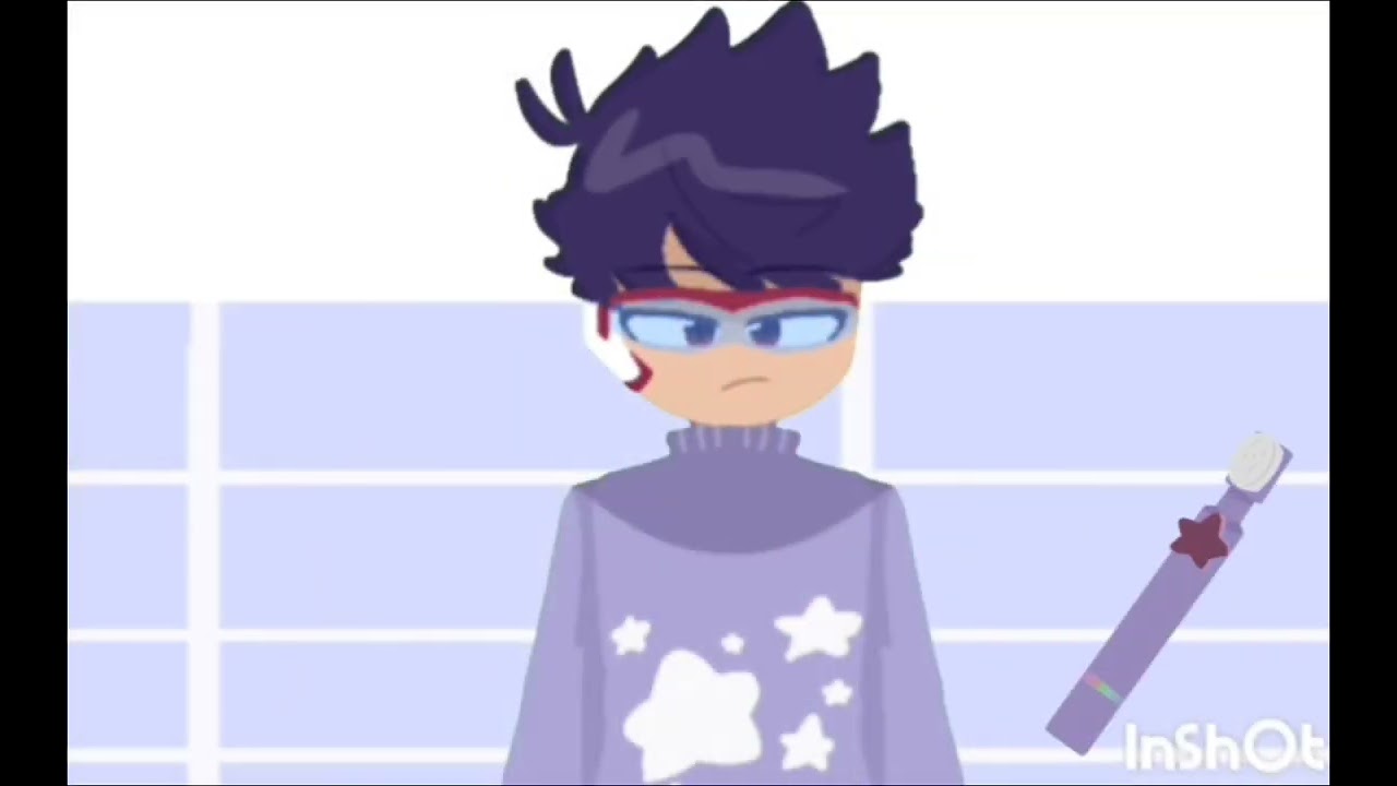 [BOBOIBOY GALAXY INTERACTIVE] Let's get Fang ready for bed!! | KAK CREATOR 