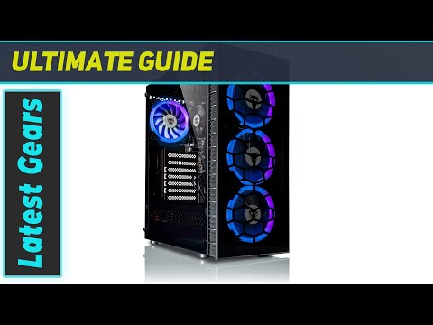 Q3 Essential Gaming PC from BEASTCOM - Is It the Best Budget Beast for Gamers?