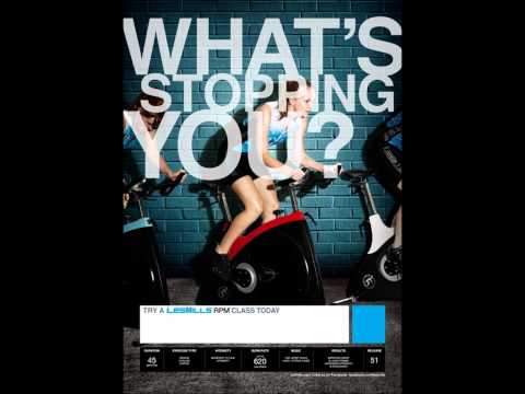 RPM 51 - 04 - Flo Rida - Turn Around (5, 4, 3, 2, 1)