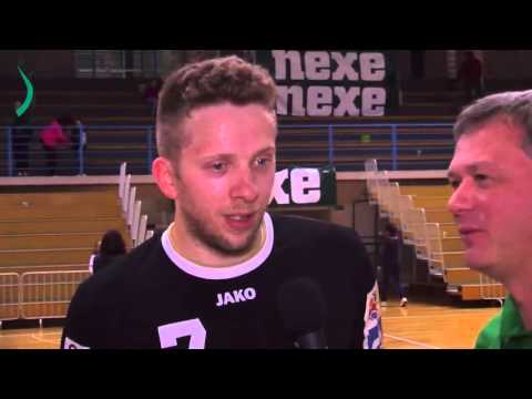 RK NEXE TV Nexe Umag 24.04.2016