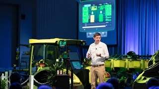 New Vision for the Field — Winter Conference 2018 — Precision Planting