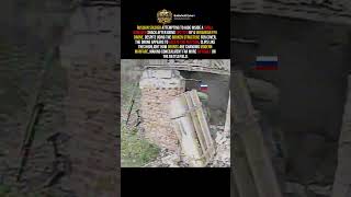 Download lagu Russian Soldier Hides in Shack as Ukrainian FPV Drone #shorts mp3