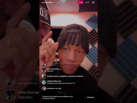 El Kamel y El Zurdo Mc concierto En la Mesa Invitado y más