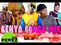 NEW BONGO & KENYA VIDEO MIX 2019 - DJ PEREZ ft Rayvanny, Aslay,Otile brown,Nadia Mukami,Harmonize
