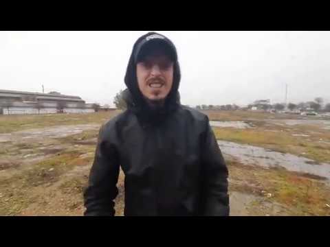 THEVARRIORS - TONI RONIN - AVARICIA (STREET HACKER)