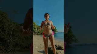 Ms Leslie Lape tiktok short be like..