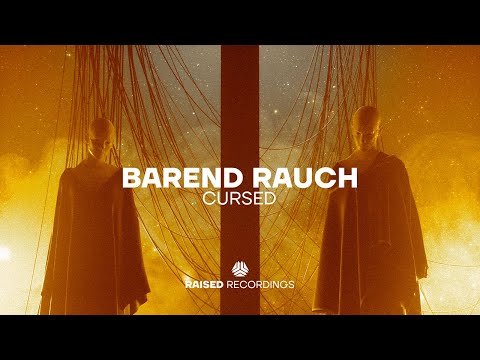 Barend Rauch - Cursed
