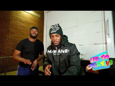 BBE Sdot & BBE Jaybizz - "SPLIFF” (DIRECTED BY  @leetoocreative)