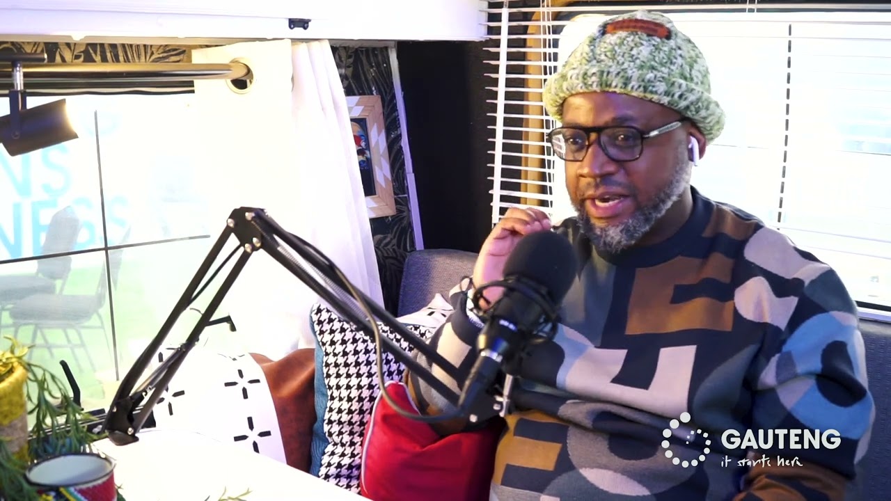 Dstv Delicious Festival 2024 EP01: Meet the Makers – Interviews with Creators