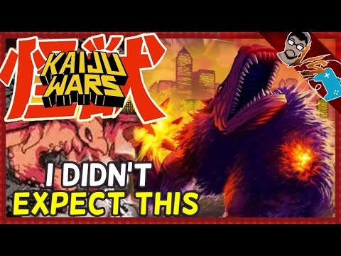 Kaiju Wars Review - WATCH BEFORE YOU BUY (Mabimpressions)