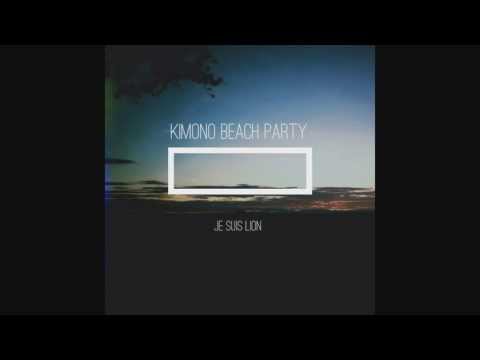 Kimono Beach Party - Haiku