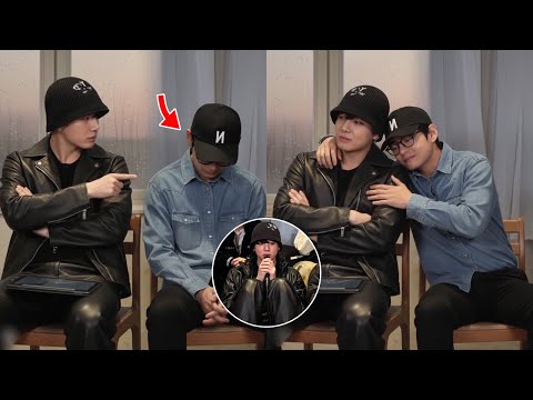 OMG‼️Jungkook Made This Emotional Statement After LIVE! Taehyung&rsquo;s Reaction Left Everyone Shocked!