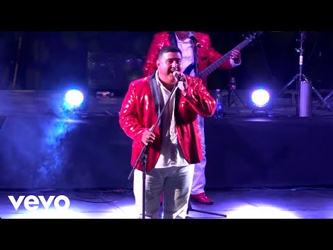 Los Zemvers - Ansias de Amarte (En Vivo Desde Premios Telebyn 2023)