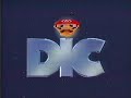 DiC Viacom Logo 1989 RARE VARIANT
