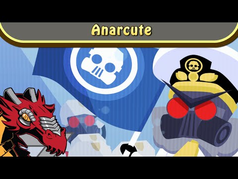 Cuddly Chaos video thumbnail