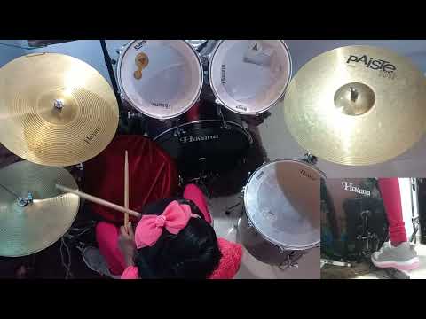 Grunk Funk | Trinity Drums Initial