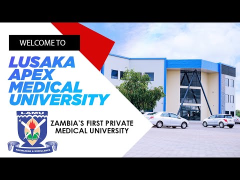 Welcome to LAMU 2024