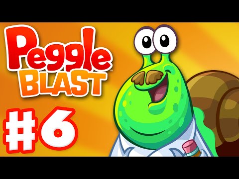 peggle ios review