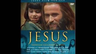 Shop: Jesusfilmshop.com Story of Jesus Through the Eyes of Children