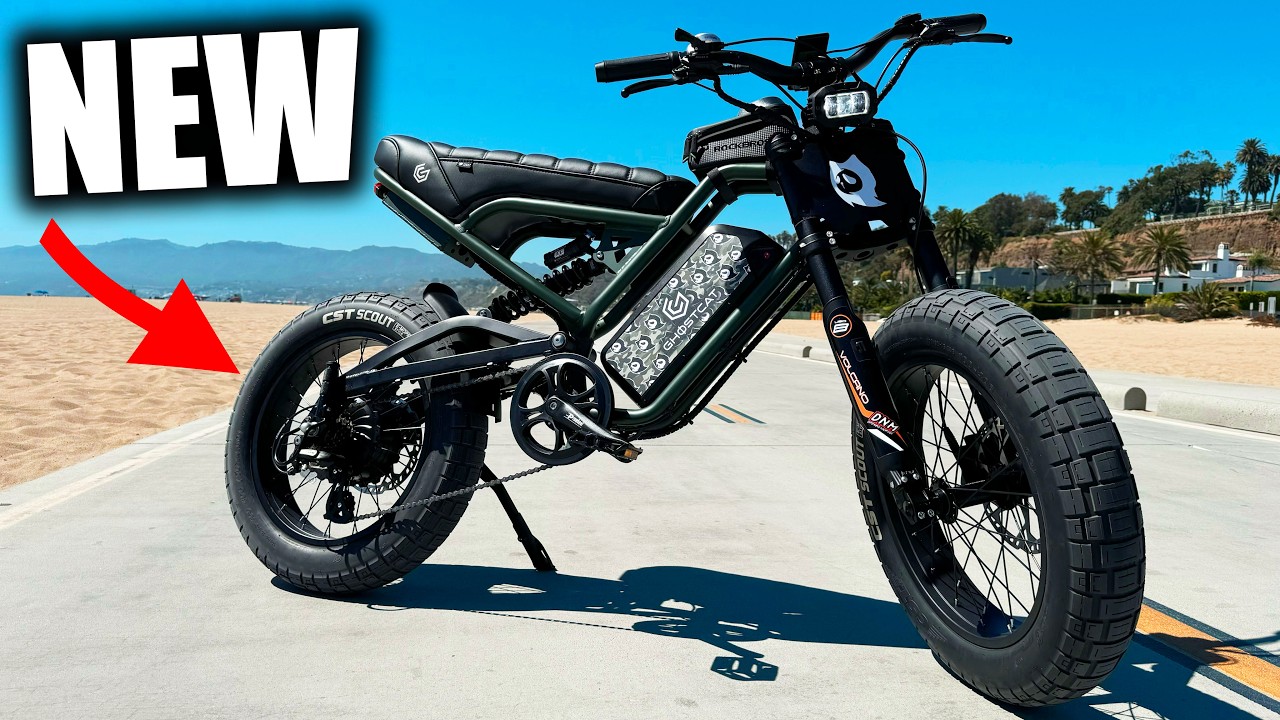 The New F3X Rips! (TailHappyTV)