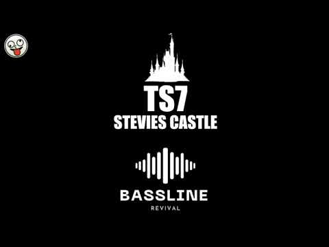 TS7 - Stevies Castle / BASSLINE NICHE 4x4 HOUSE / Bassline Revival