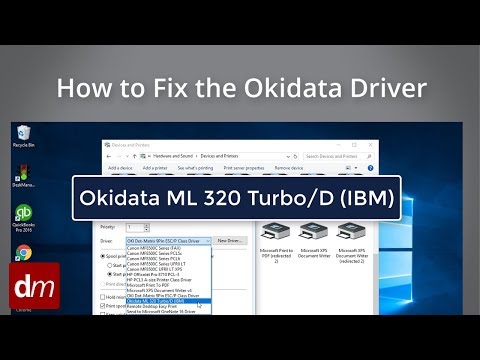 OKI cartridge cyan C8xx1 7300 pages ISO video