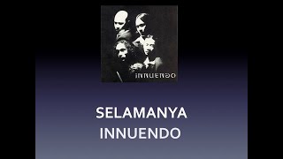 Download lagu Selamanya - Innuendo mp3 Download lagu Selamanya - Innuendo mp3