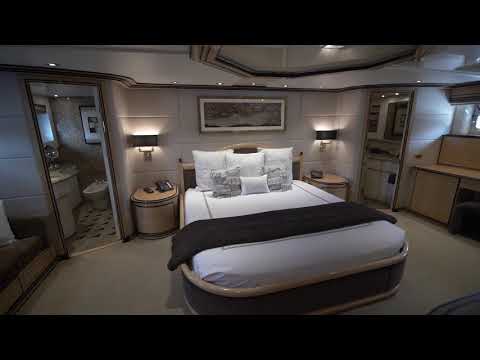 126' Norship - M/Y IMPULSIVE