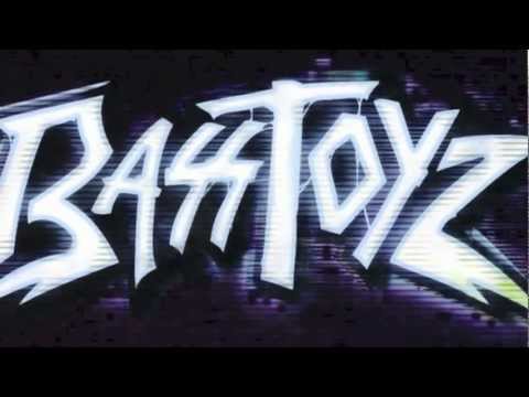 Bass Toyz - Schizophoria (Original/Unmastered Mix)