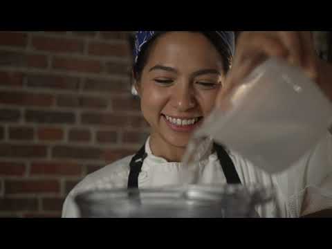 Pastry Chef Gemma Matsuyama | Tsubaki & OTOTO