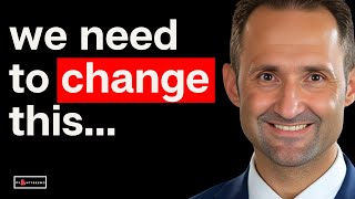 The Corruption Behind The Food Industry | Christopher Brandlin