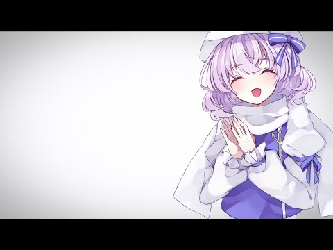 【Studio "Syrup Comfiture"】 recollection 「綾倉盟(Mei Ayakura)」