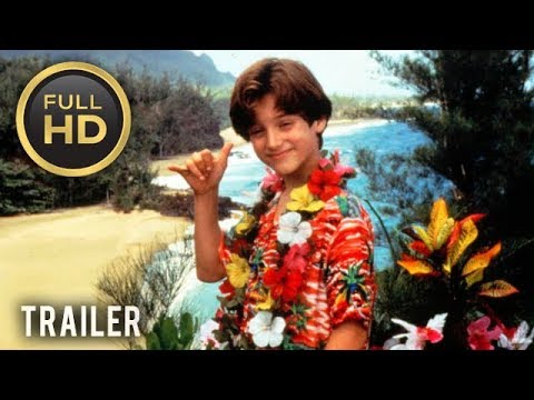 North (1994)  Trailer