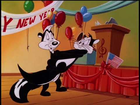 "It's A Wonderful Tiny Toons Christmas Special" But Only When Penelope Pussycat Is On Screen