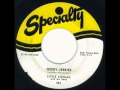 Heeby Jeebies- Little Richard 