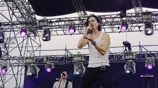 Lukas Graham - Don&#39;t You Worry &#39;Bout Me @ Slow Life Slow Live 2019