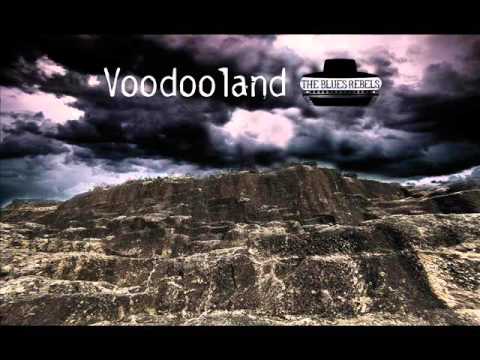 voodoo land AUDIO ONLY