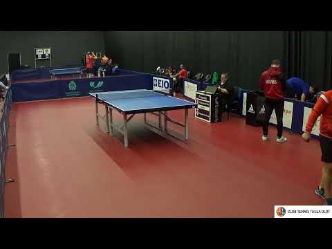 PDM J.4 CTT OLOT - CLUB PALMA TT