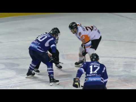 31.kolo HK Poprad - Dukla Michalovce