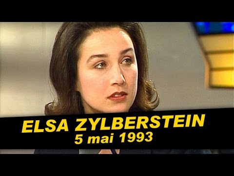 Elsa Zylberstein est dans Coucou c'est nous - Emission complète
