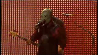 Slipknot - Vermillion - Live At Download 2009 (HQ)