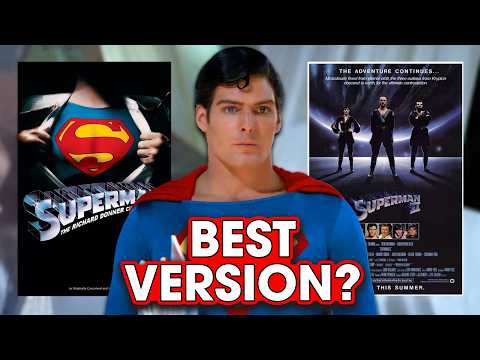 Superman II: Is The Donner Cut Really Better? - Hack The Movies