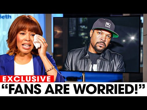 At 56, The Tragedy Of Ice Cube Is Beyond Heartbeaking