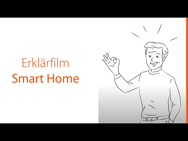 Vidéo teaser pour Das Smart Home Alarmsystem für jedes Zuhause! Effektiver Einbruchsschutz!