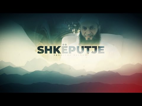 12. Këshilla nga të parët tanë | Hoxhë Sadullah Bajrami