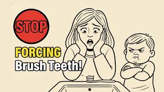 How to Get Your Toddler to Brush Their Teeth Without a Fight (6 Strategies That Actually Work)