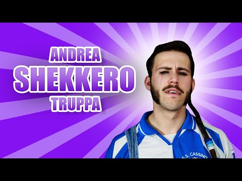 MIGLIORI MOMENTI DI SHEKKERO (NO FREESTYLE VERSION)