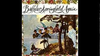 Buffalo Springfield - Rock and Roll Woman